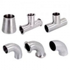 Alloy Steel Fittings1
