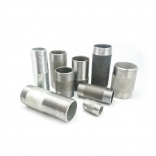 Alloy Steel Fittings2