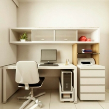 Alluring-Contemporary-Home-Office-Furniture