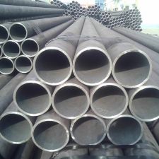 Carbon Steel Seamless Pipes1