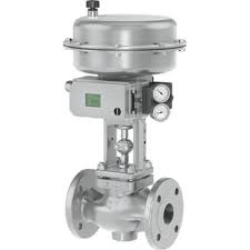 Control Valves
