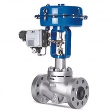 Control Valves