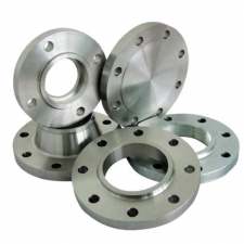 Fittings & Flanges