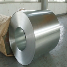 Galvanized Steel Coils