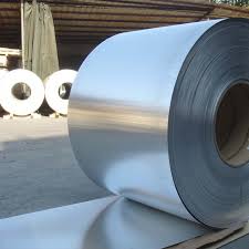 Grain Oriented Silicon Steel