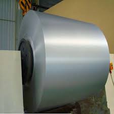 Grain Oriented Silicon Steel1