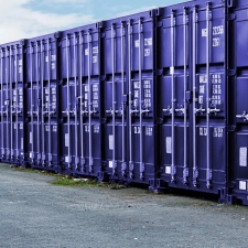 House & Office Containers