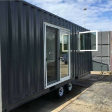 House & Office Containers1