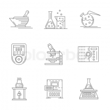 Laboratory Equipment