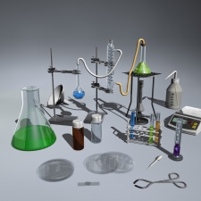 Laboratory Equipment2