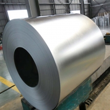 Metal-Products-Galvanized-Coils