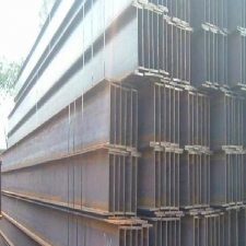 Metal-Products-IPE-Steel-Plates