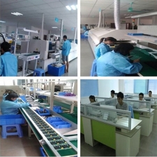 Production Line & Machineries1