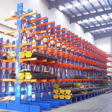 Shelves for Warehouse1