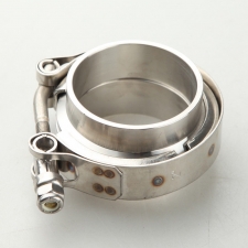 Stainless Steel Flanges1