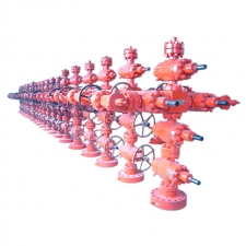 Wellhead Equipment
